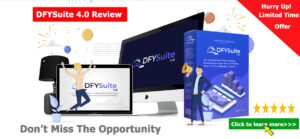 DFYSuite 4.0 review